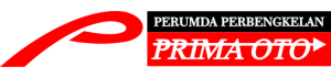 Logo Official Perumda Perbengkelan Prima Oto 